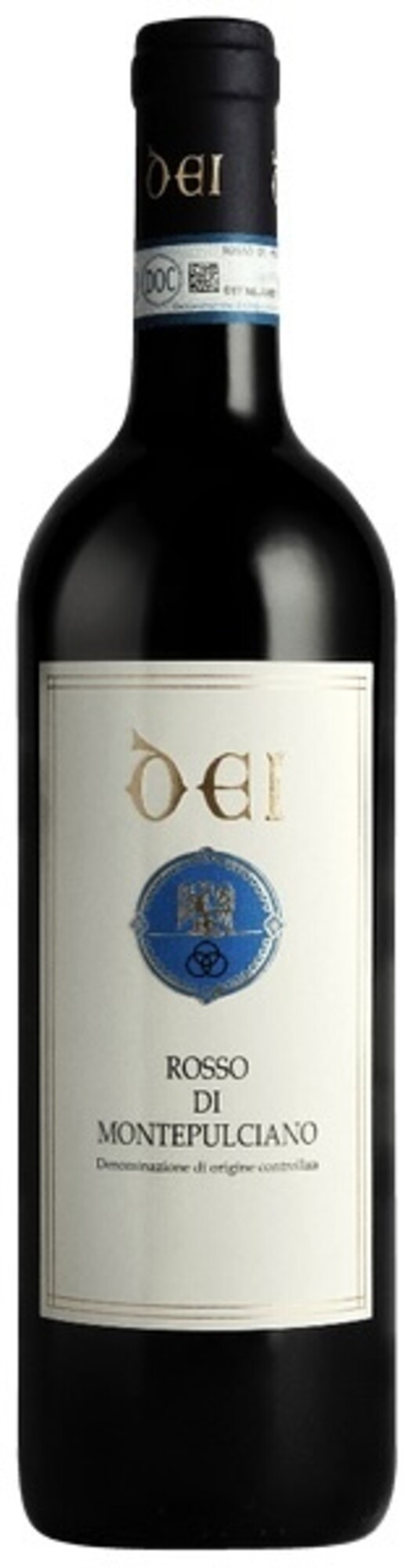 Montepulciano Rosso di Montepulciano, DEI, Tuscany, IT, 2022