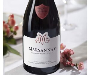 2015 Château de Marsannay Marsannay | Vivino US