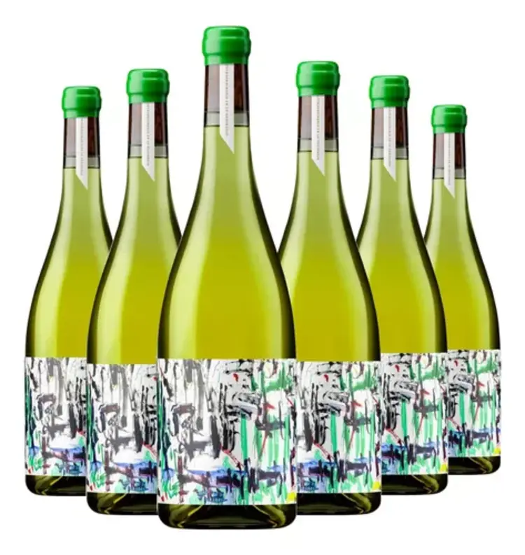Other Whites Sauvignon Blanc Blend "Edad Moderna" Altar Uco, Valle de Uco, AR, 2023