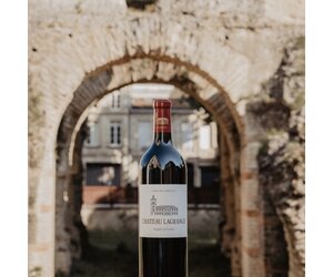 Château Lagrange, Saint-Julien, FR, 2021 - Michael's Wine Cellar