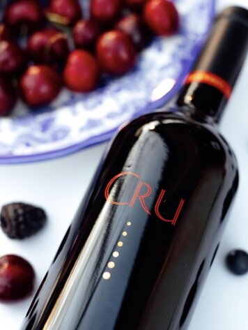 Cabernet Sauvignon Cabernet Sauvignon "Cru", Vineyard 29, Napa Valley, CA, 2022