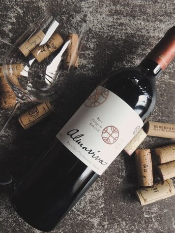 Bordeaux Blend Bordeaux Blend, Viña Almaviva, Maipo Valley, CL, 2020 (Baron Philippe de Rothschild & Viña Concha y Toro)