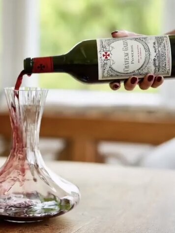 Bordeaux Château Gazin, Pomerol, FR, 2023 (Futures) 3pk OWC