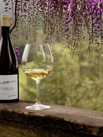 Chardonnay Chardonnay "Fort Ross-Seaview", Wayfarer Vineyard, Sonoma County, CA, 2021