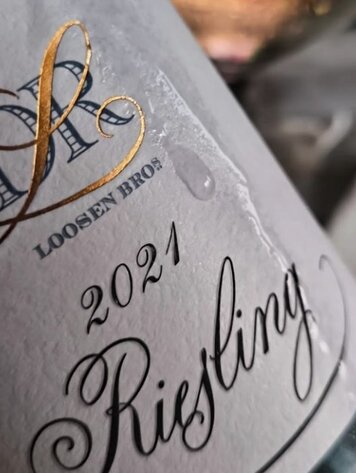 Riesling Riesling "Dr. L", Dr. Loosen, Mosel, DE, 2023