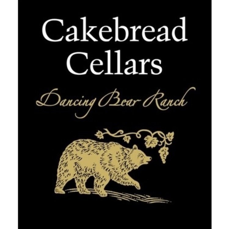 Cabernet Sauvignon Cabernet Sauvignon "Dancing Bear Ranch" Cakebread Cellars, Howell Mt., CA, 2021