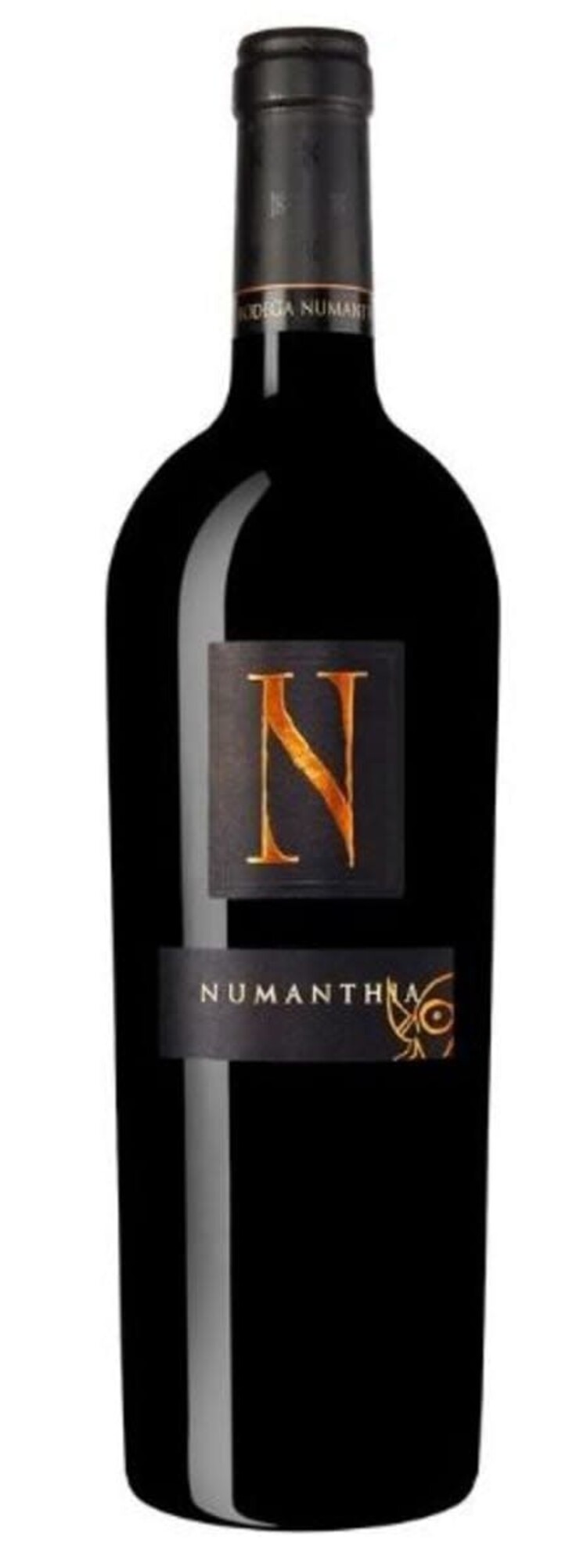 Tempranillo Tempranillo "Numanthia Toro", Numanthia, Toro, ES, 2019