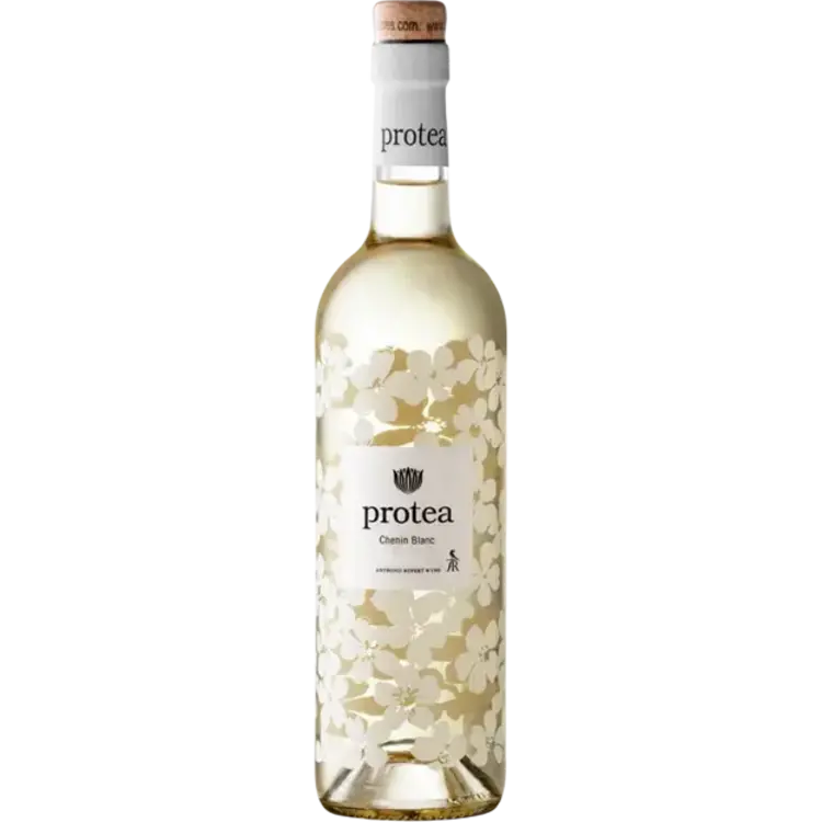 Chenin Blanc Chenin Blanc "Protea", Anthonij Rupert, Coastal Region, ZA, 2024