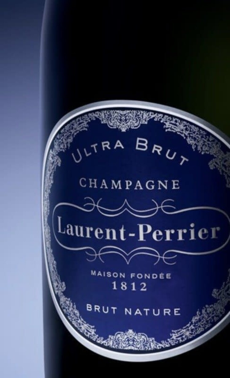 Champagne Champagne “Ultra Brut”, Laurent Perrier, Champagne, FR, NV