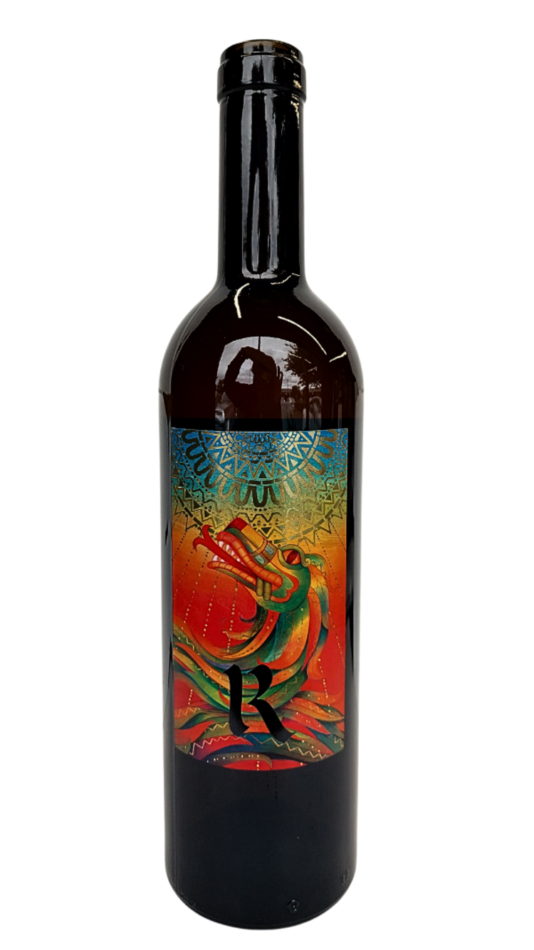 Rosè Rose "Precious Twin", Realm Cellars, Napa Valley, CA, 2023