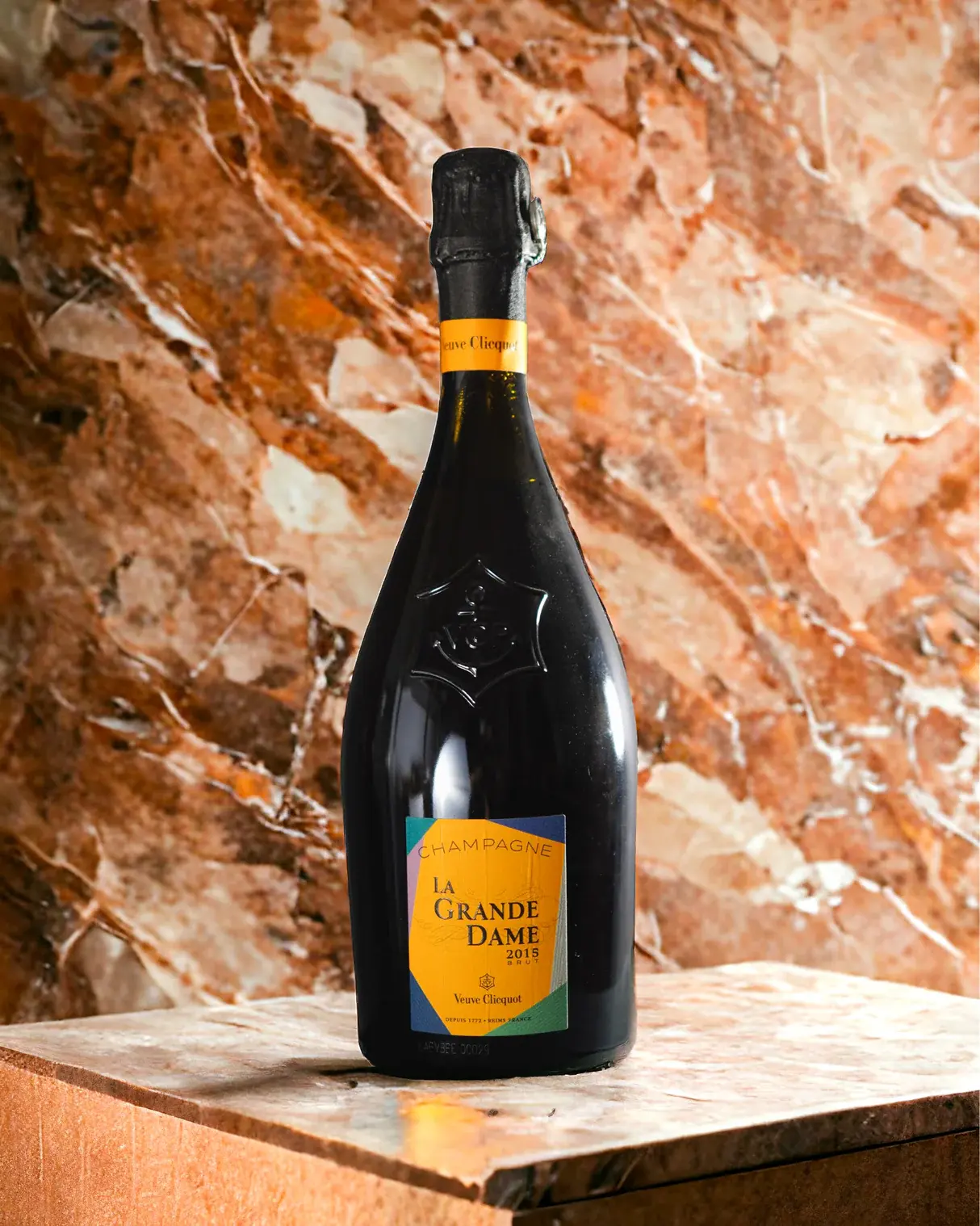 その他 Veuve Clicquot La Grande Dame 2015 Veuve Clicquot La Grande Dame 2015 | Veuve Clicquot