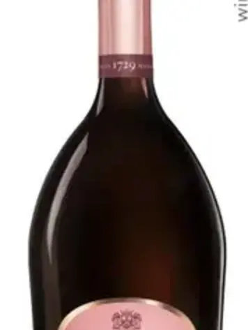 Rosé Champagne Champagne, “Brut Rosé" Ruinart, NV