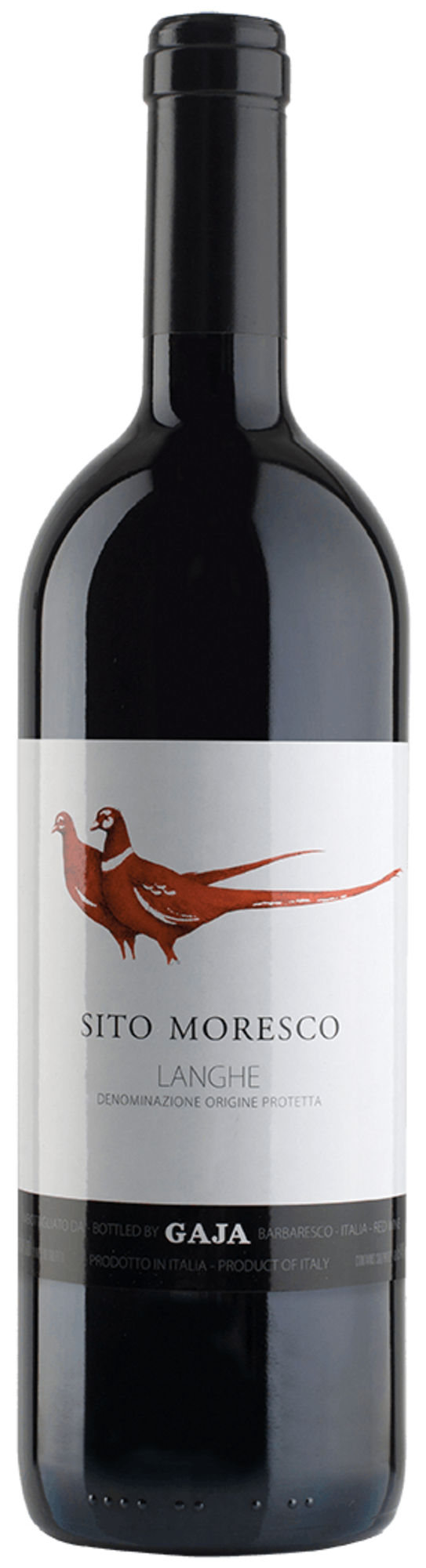 Red Blend Red Blend, “Sito Moresco”, Gaja, Langhe, 2022