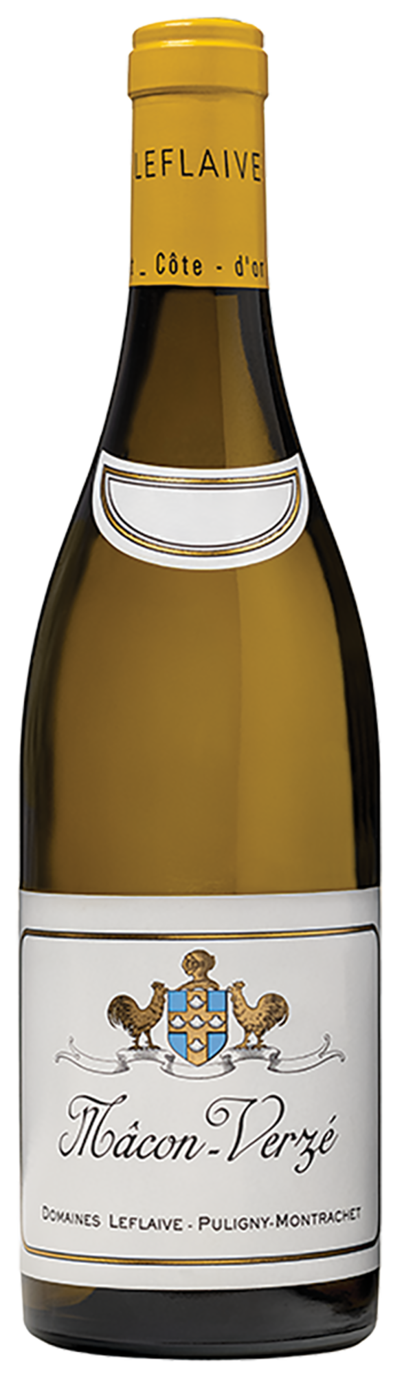 White Burgundy Macon Verze, Leflaive, Bourgogne, FR, 2022