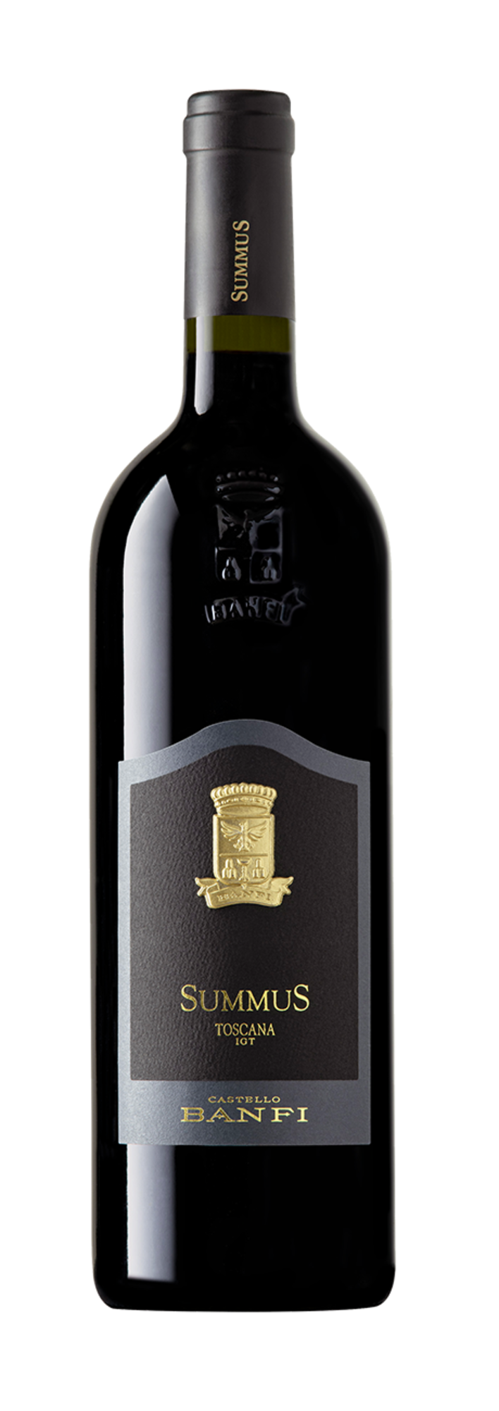 Super Tuscan Super Tuscan "Summus" Castello Banfi, Toscana IGT, IT, 2020