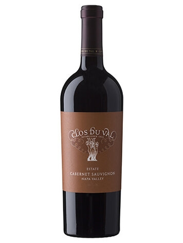 Cabernet Sauvignon Cabernet Sauvignon, Clos Du Val, Napa Valley, CA, 2022
