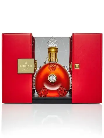 Brandy/Cognac (PREDORDER) Cognac, Remy Martin "Louis XIII", FR, 750mL