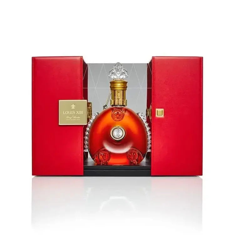 Brandy/Cognac (PREORDER) Cognac, Remy Martin "Louis XIII", FR, 750m