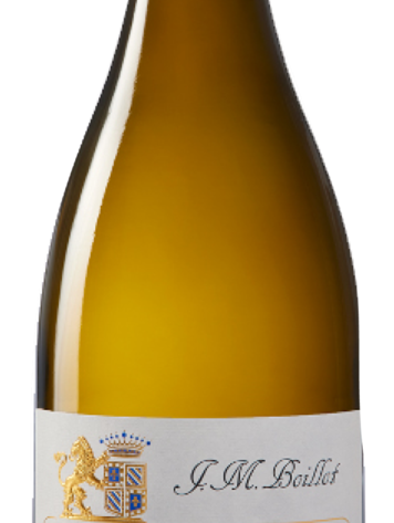White Burgundy Mâcon-Lugny “Les Genievres”, Jean-Marc Boillot,  Maconnais, Burgundy, FR, 2022