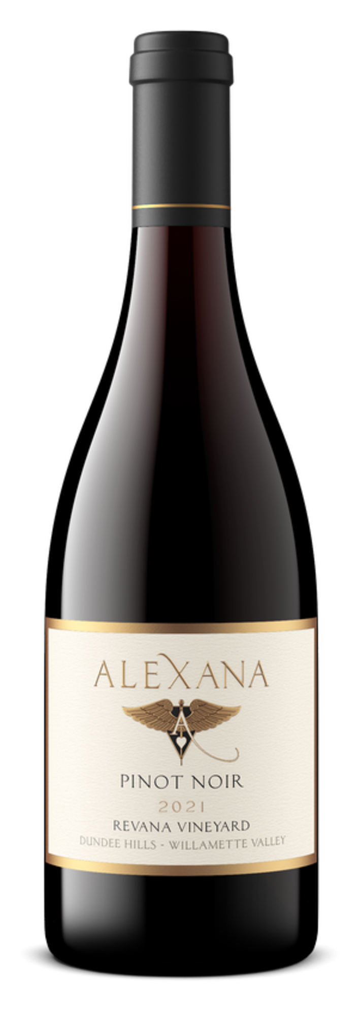 Pinot Noir Pinot Noir "Revana Vineyard Estate", Alexana, Dundee Hills, OR, 2021