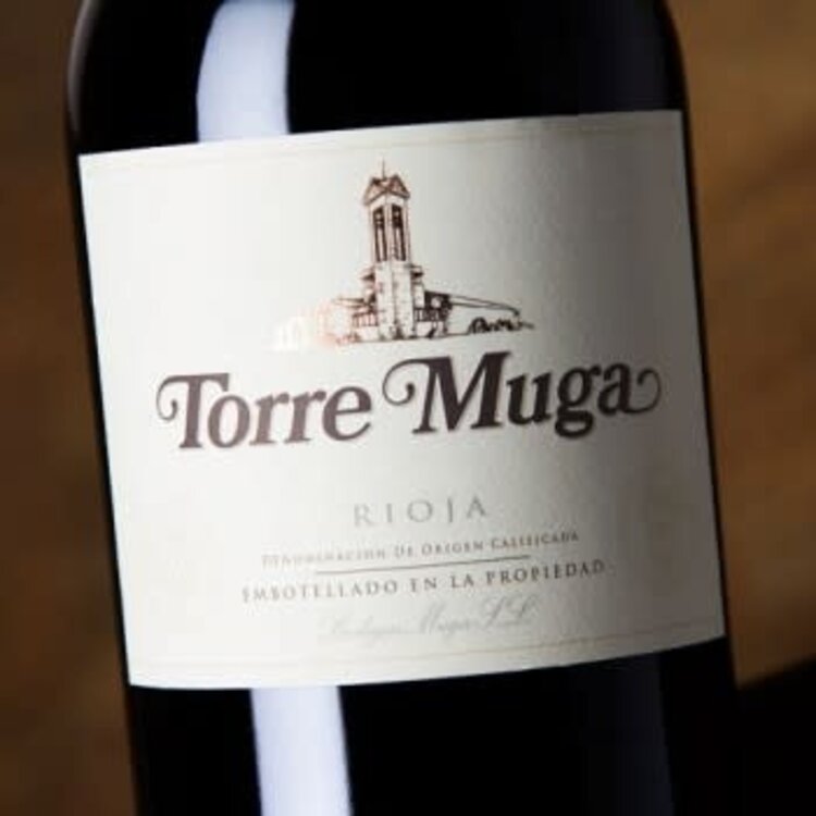 Rioja Tempranillo "Torre Muga", Bodegas Muga, Rioja, ES, 2020