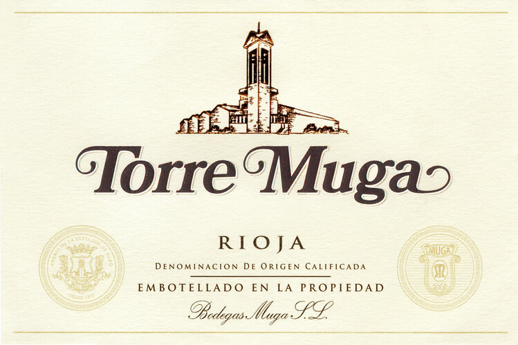 Rioja Tempranillo "Torre Muga", Bodegas Muga, Rioja, ES, 2020