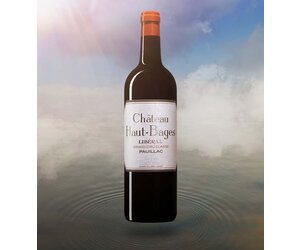 Chateau Haut-Bages Liberal, Pauillac, FR, 2019 - Michael's Wine Cellar