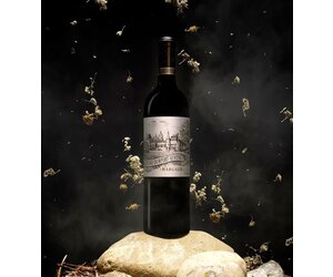 Chateau Durfort-Vivens, Margaux, FR, 2016 - Michael's Wine Cellar