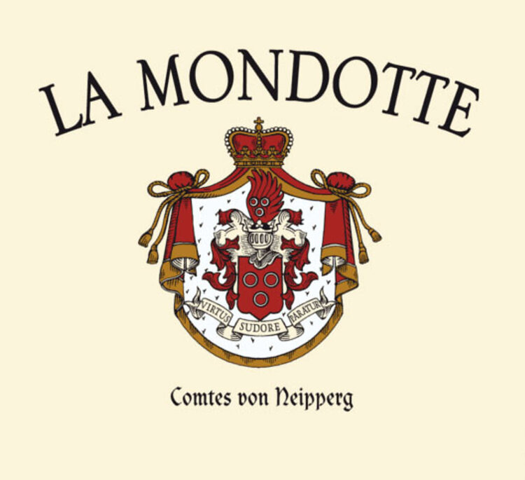 Bordeaux La Mondotte, Bordeaux, St. Emilion, FR, 2016