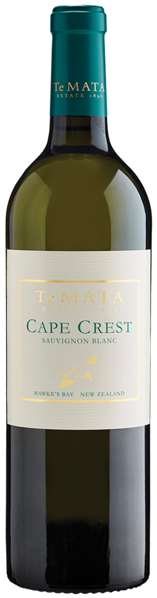 Sauvignon Blanc Sauvignon Blanc "Cape Crest", Te Mata, Hawke's Bay, New Zealand, 2021