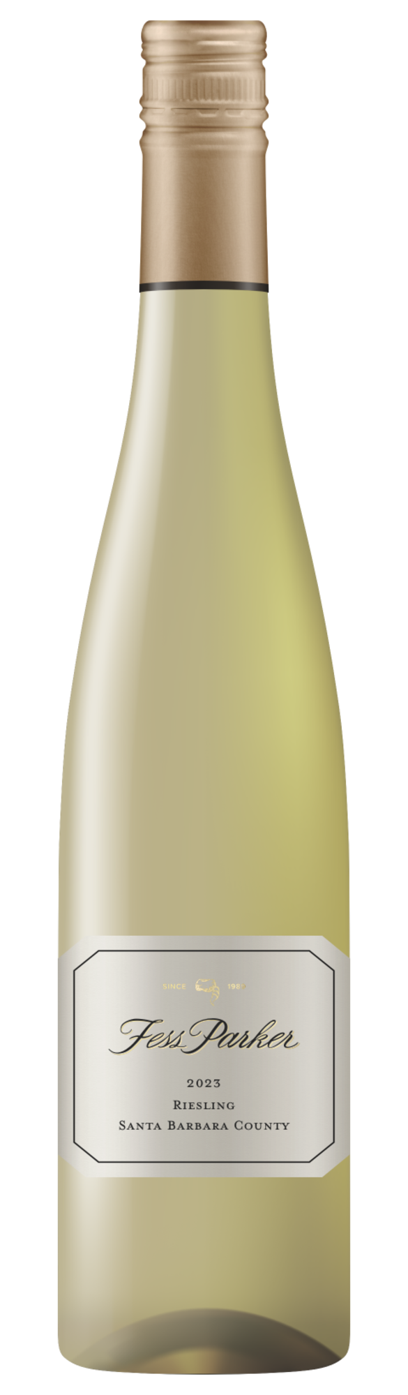 Riesling Riesling, Fess Parker, Santa Barbara, CA, 2023