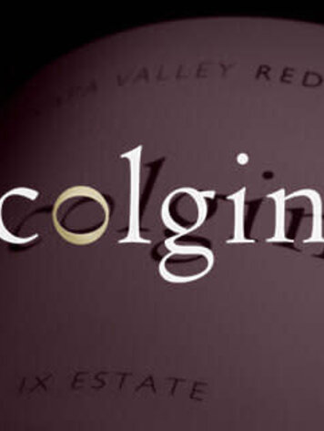 Bordeaux Blend Bordeaux Blend "IX Estate", Colgin Cellars, Napa Valley, CA, 2021