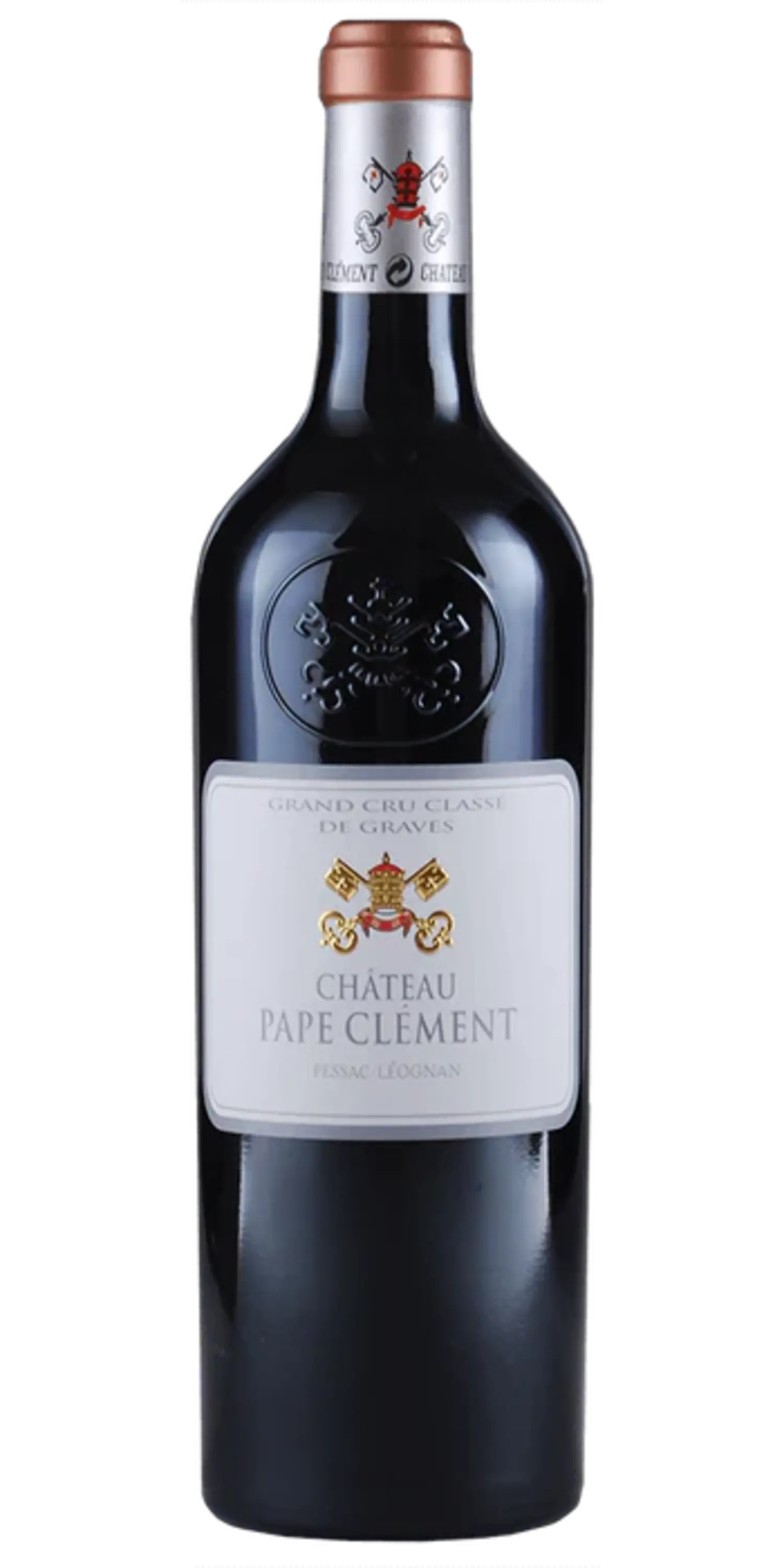 Château Pape Clement, Pessac-Léognan, FR, 2021 - Michael's Wine Cellar