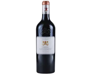 Château Pape Clement, Pessac-Léognan, FR, 2021 - Michael's Wine Cellar