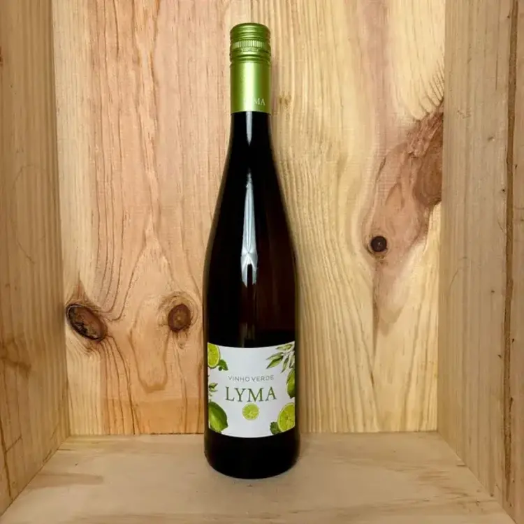 Other Whites Vinho Verde, Lyma, Lima, PT, 2023