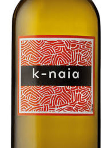 Other Whites White Blend "K-Naia", Bodegas Naia, ES, 2023