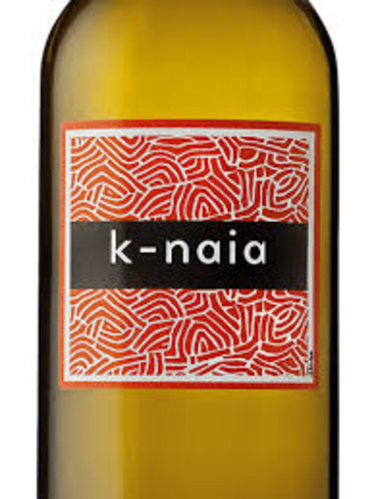 Other Whites White Blend "K-Naia", Bodegas Naia, ES, 2023