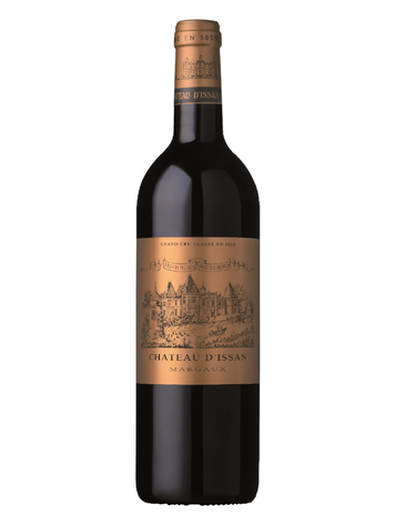 Bordeaux Château d'Issan, Margaux, FR, 2021 (MAGNUM)