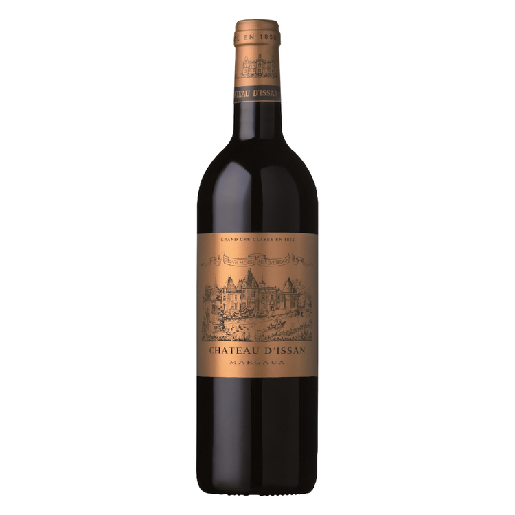 Bordeaux Château d'Issan, Margaux, FR, 2021 (MAGNUM)
