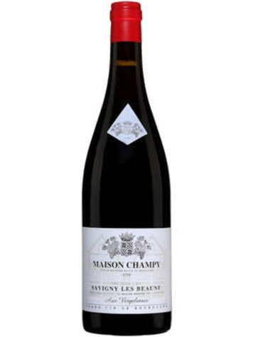 Burgundy Savigny Les Beaune "Aux Vergelesses" Maison Champy, Burgundy, FR, 2022