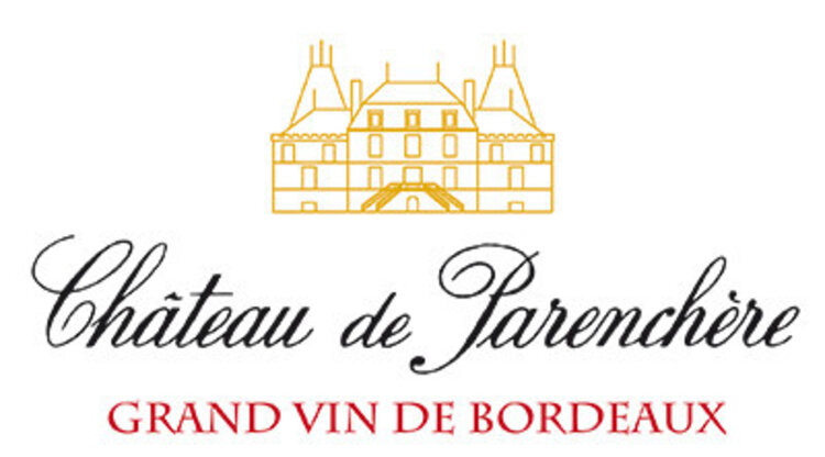 Bordeaux Blanc Château de Parenchere Blanc, Bordeaux, FR, 2023