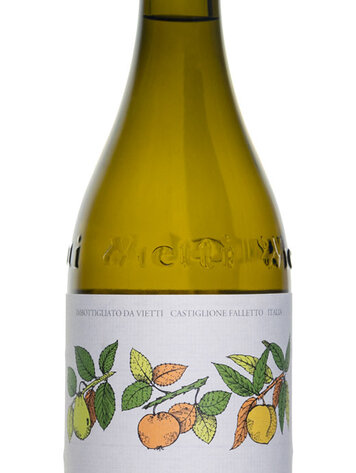 Last Chance Timorasso, "Derthona" Vietti, Colli Tortonesi, IT, 2020