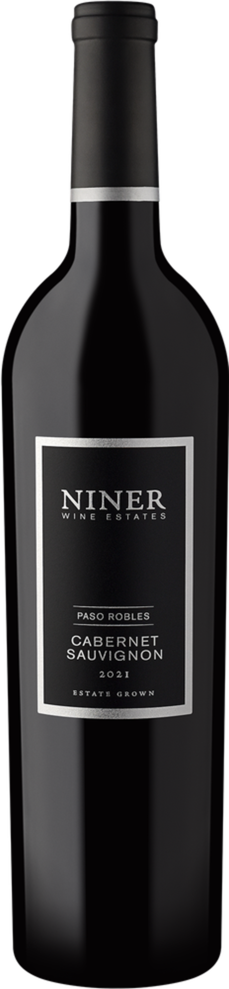 Cabernet Sauvignon Cabernet Sauvignon "Estate", Niner Wine Estates, Paso Robles, CA, 2021