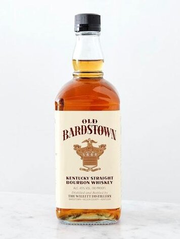 Bourbon Bourbon, Old Bardstown, 750ml