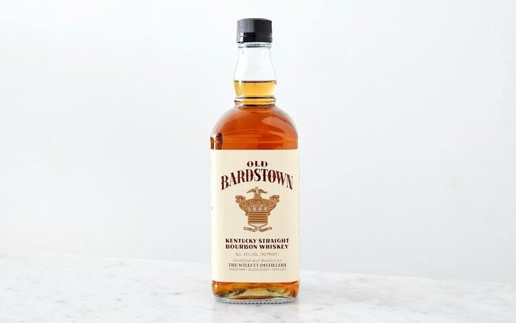 Bourbon Bourbon, Old Bardstown, 750ml