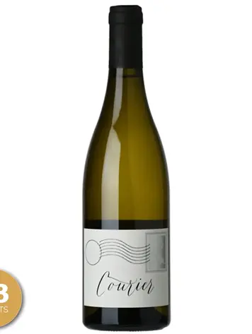 Other Whites White Blend, Courier Blanc, Cotes Catalanes, FR 2021