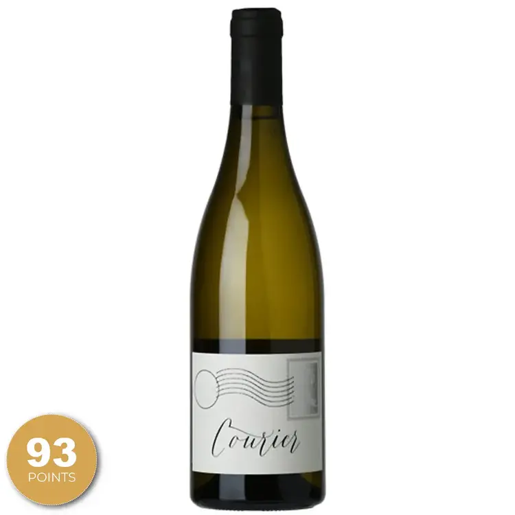 Other Whites White Blend, Courier Blanc, Cotes Catalanes, FR 2021