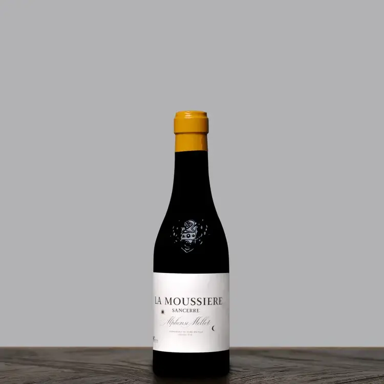 Sancerre Sancerre " La Moussiere", Alphonse Mellot, Loire, FR, 2024