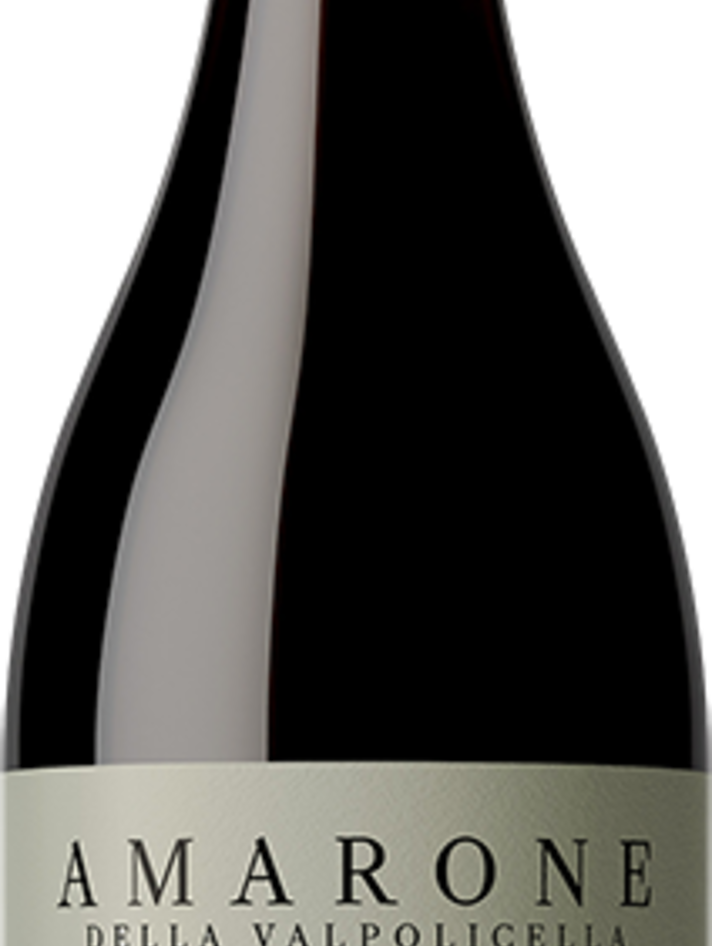 Amarone della Valpolicella 