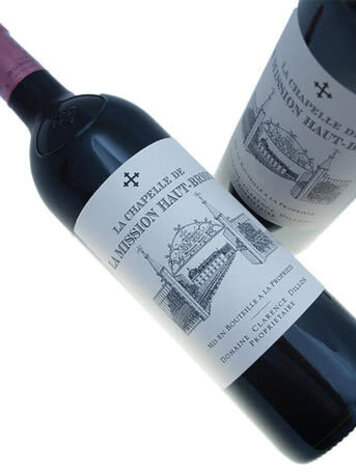 Bordeaux La Chapelle de La Mission Haut-Brion, Pessac-Léognan, FR, 2022
